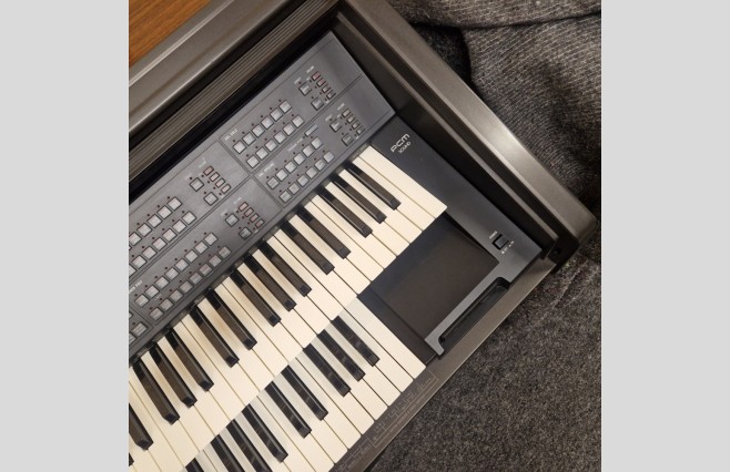 Technics SX-GX7 Organ, Used Budget Price Bargain (SN:889A3250) - Image 8